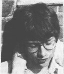 Klaus Munk Pedersen